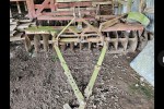 Ploughing disc
