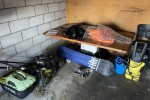 2 bedroom house move