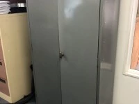 Commercial property move