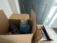 2 bedroom house move