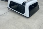 Holden Colorado Canopy