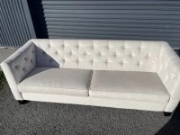 3 Seater couch