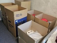 Storage move