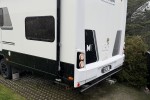Avida caravan topaz 25f