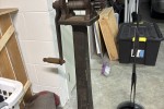 50kg jewellers rolling mill