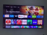 65 inch tv