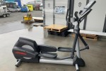 Commercial Life Fitness - CLSX Self-Powererd Elliptical / Cross Traine...