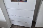 2 bedroom apartment move