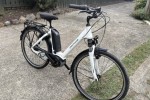 Gepida Reptila e-bike