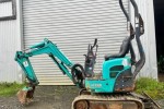 Kobelco SK008