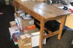 Sofa, Chair 1, Chair 2, Dining table, Storage box