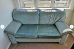 2 seater sofa