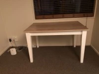 2 bedroom house move