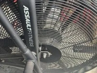 Assault Bike