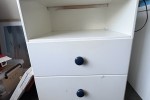 1 bedroom apartment move