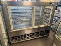 Large Fridge
