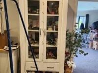 4+ bedroom house move