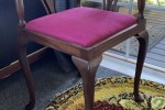 Corner chair