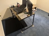 3 bedroom house move