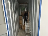3 bedroom house move
