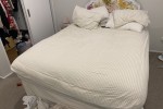 2 bedroom house move