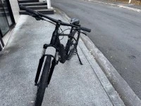 E Bike