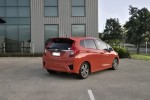 Honda Jazz RS