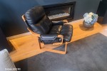 Tessa Monaco Settee, Tessa Monaco chair (2)