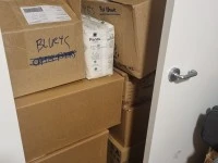 2 bedroom apartment move