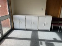 Cupboard, cupboard