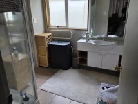 3 bedroom house move