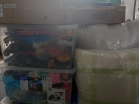 Storage move