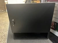 Wall Cabinet