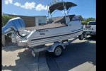 DNA535 Trailer Boat