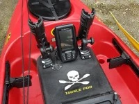 Other boat Viking Profish GT kayak