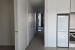 Double bed