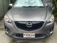 Mazda CX5
