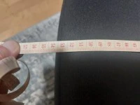 Office chair