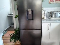 3 bedroom house move