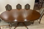Dinning Table and Chairs