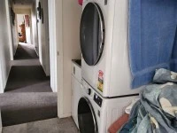 4+ bedroom house move
