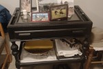 2 bedroom apartment move