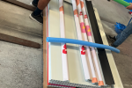 Plastic panels