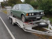 Bmw E21