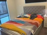 4+ bedroom house move