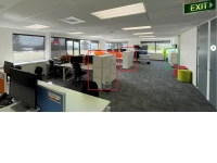 Office move