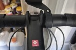 Trek Checkpoint ALR 5 Gravel Bike 58cm