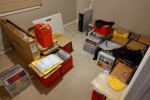 3 bedroom house move