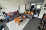 Super King bed, 65" TV, 2.5 Seater Sofa, 2.5 Seater Sofa, 3 Seater Fol...