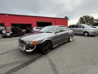 Toyota Chaser
